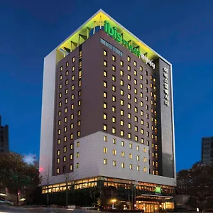 Ibis Styles Ambassador Gangnam Отель